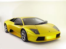 2003 Lamborghini Mucielago