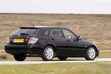 2003 Lexus IS200 Sportcross