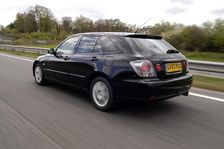 2003 Lexus IS200 Sportcross