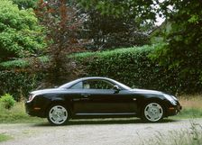 2003 Lexus SC430 4.3L