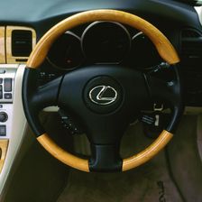 2003 Lexus SC430 4.3L