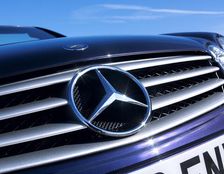 2003 Mercedes Benz SL55 AMG