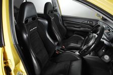 2003 Mitsubishi Lancer Evolution VIII