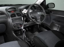 2003 Peugeot 206