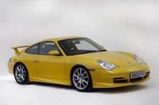 2003 Porsche GT3