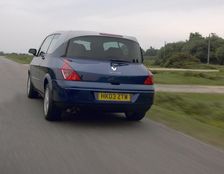2003 Renault Avantime