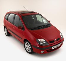 2003 Renault Scenic