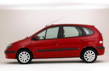 2003 Renault Scenic