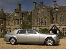 2003 Rolls Royce Phantom