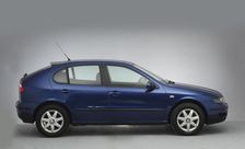 2003 Seat Leon S
