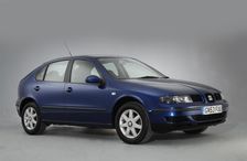 2003 Seat Leon S