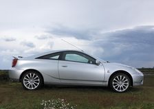 2004 Toyota Celica VVT-i
