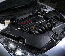 2004 Toyota Celica VVT-i