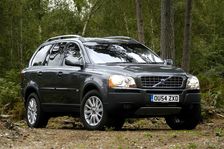 2004 Volvo XC90