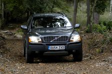 2004 Volvo XC90