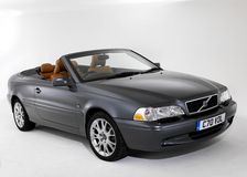 2004 Volvo C70