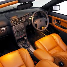 2004 Volvo C70