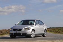 2004 Volvo S40