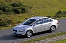 2004 Volvo S40