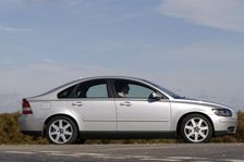 2004 Volvo S40
