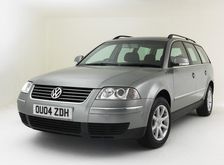 2004 VolksWagon Passat Tdi