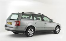 2004 VolksWagon Passat Tdi