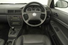 2004 VolksWagon Passat Tdi