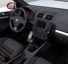 2004 VW Golf GTI