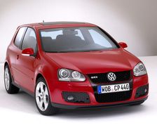 2004 VW Golf Gti