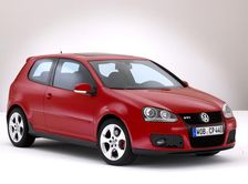 2004 VW Golf Gti