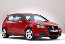 2004 VW Golf Gti