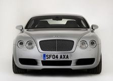 2004 Bentley Continental GT
