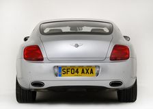 2004 Bentley Continental GT