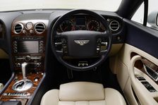 2004 Bentley Continental GT