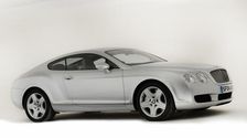 2004 Bentley Continental GT