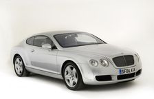 2004 Bentley Continental GT