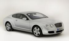 2004 Bentley Continental GT