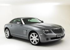 2004 Chrysler Crossfire