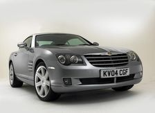 2004 Chrysler Crossfire