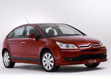 2004 Citroen C4