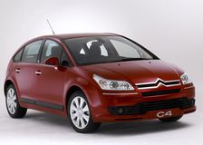 2004 Citroen C4