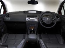 2004 Citroen C4