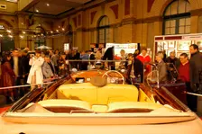 2004 Classic Cars Live Show at Alexandra Palace