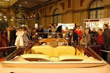 2004 Classic Cars Live Show at Alexandra Palace