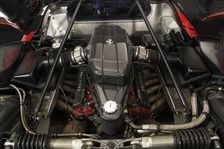 2004 Ferrari Enzo
