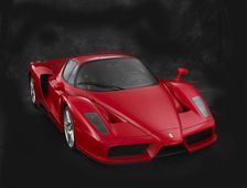2004 Ferrari Enzo