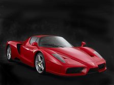 2004 Ferrari Enzo