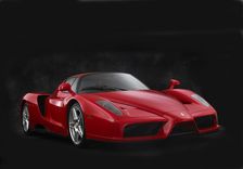 2004 Ferrari Enzo