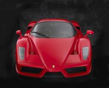 2004 Ferrari Enzo