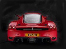 2004 Ferrari Enzo